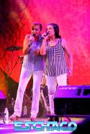24 Fiesta Nacional del Chamam en Corrientes. Postales de la Novena luna 2parte