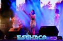 24 Fiesta Nacional del Chamam en Corrientes. Postales de la Novena luna 2parte