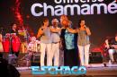24 Fiesta Nacional del Chamam en Corrientes. Postales de la Novena luna 2parte