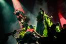 Experiencia Chamam: Noche del Martes 16