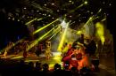 Experiencia Chamam: Noche del Martes 16