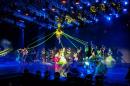 Experiencia Chamam: Noche del Martes 16