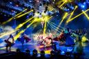 Experiencia Chamam: Noche del Martes 16