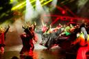 Experiencia Chamam: Noche del Martes 16