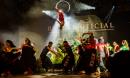 Experiencia Chamam: Noche del Martes 16