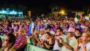 Experiencia Chamam: Noche del Martes 16