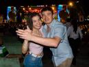 Experiencia Chamam: Noche del Martes 16