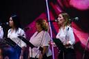 Experiencia Chamam: Noche del Martes 16