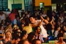 Experiencia Chamam: Noche del Martes 16