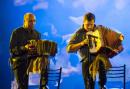 Experiencia Chamam: Noche del Martes 16