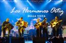 Experiencia Chamam: Noche del Martes 16