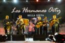 Experiencia Chamam: Noche del Martes 16
