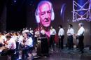 Experiencia Chamam: Noche del Martes 16