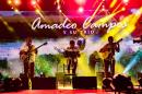 Experiencia Chamam: Noche del Martes 16