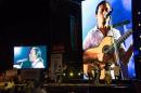 Experiencia Chamam: Noche del Martes 16