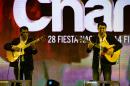 Experiencia Chamam: Noche del Martes 16