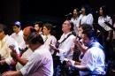 Experiencia Chamam: Noche del Martes 16