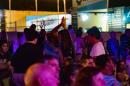 Experiencia Chamam: Noche del Martes 16