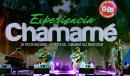 Experiencia Chamam: Noche del Martes 16