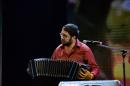 Experiencia Chamam: Noche del Martes 16