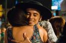 Experiencia Chamam: Noche del Martes 16