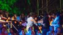 Experiencia Chamam: Noche del Martes 16