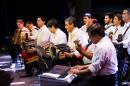 Experiencia Chamam: Noche del Martes 16