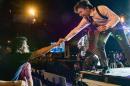 Experiencia Chamam: Noche del Martes 16