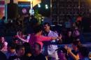 Experiencia Chamam: Noche del Martes 16
