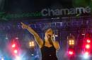 Experiencia Chamam: Noche del Martes 16