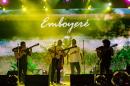 Experiencia Chamam: Noche del Martes 16