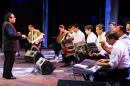 Experiencia Chamam: Noche del Martes 16