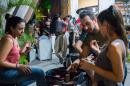 Experiencia Chamam: Noche del Martes 16