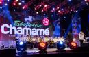 Experiencia Chamam: Noche del Martes 16