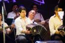 Experiencia Chamam: Noche del Martes 16