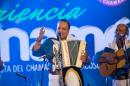 Experiencia Chamam: Noche del Martes 16
