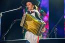 Experiencia Chamam: Noche del Martes 16