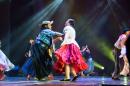 Experiencia Chamam: Noche del Martes 16
