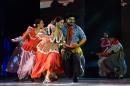 Experiencia Chamam: Noche del Martes 16
