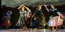 Experiencia Chamam: Noche del Martes 16