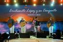 Experiencia Chamam: Noche del Martes 16