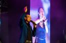 Experiencia Chamam: Noche del Martes 16