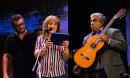 Experiencia Chamam: Noche del Martes 16