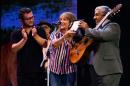 Experiencia Chamam: Noche del Martes 16