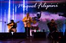 Experiencia Chamam: Noche del Martes 16