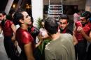 Experiencia Chamam: Noche del Martes 16