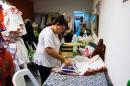 Experiencia Chamam: Noche del Martes 16