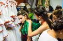 Experiencia Chamam: Noche del Martes 16