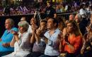 Experiencia Chamam: Noche del Martes 16