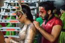 Experiencia Chamam: Noche del Martes 16